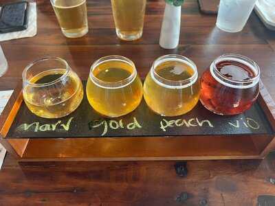 Meadowlark Brewing, Billings, Montana