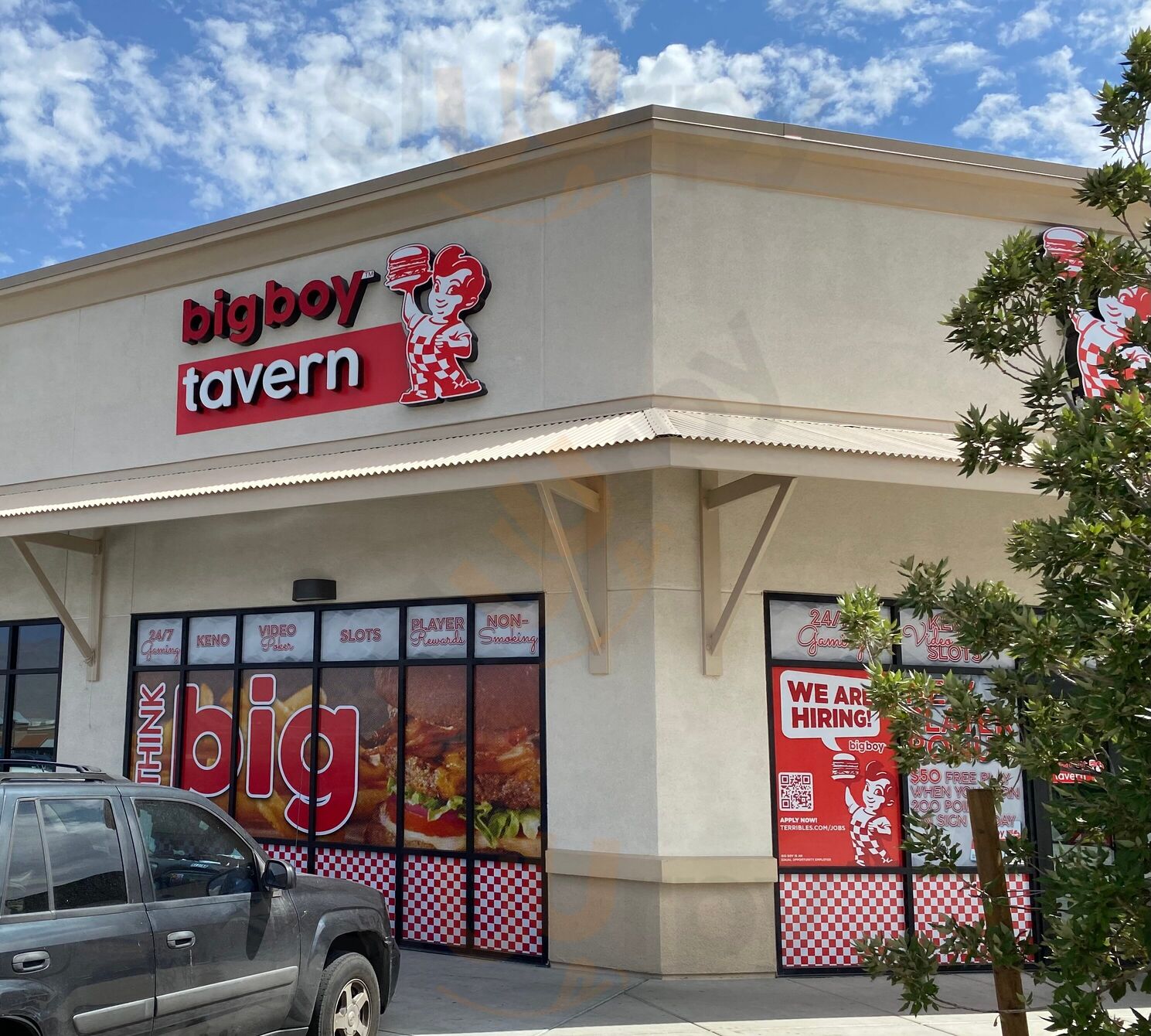 Big Boy Tavern
