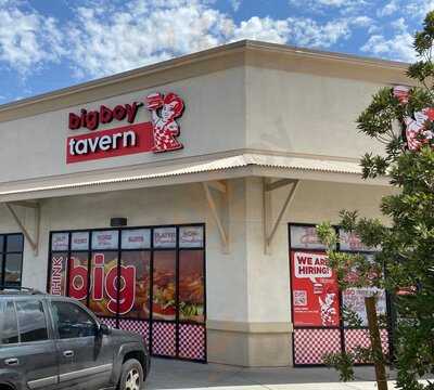 Big Boy Tavern