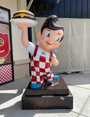 Big Boy Tavern