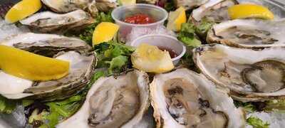 The Deck Bar @ Union Station