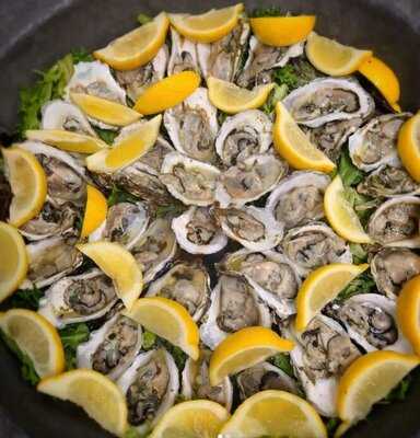 The Deck Bar @ Union Station