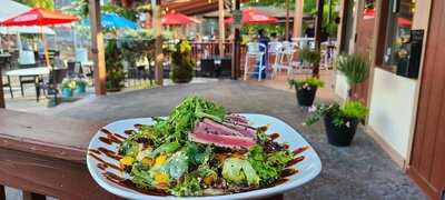 The Deck Bar @ Union Station