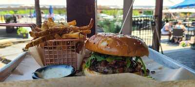 The Deck Bar @ Union Station