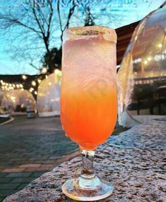 The Deck Bar @ Union Station