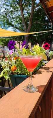 The Deck Bar @ Union Station