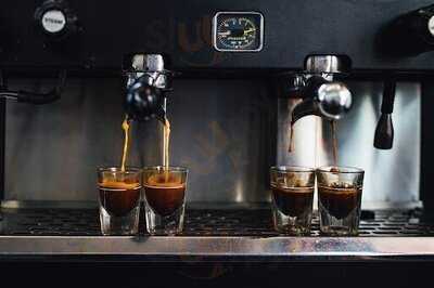 Mudslingers Drive-thru Coffee