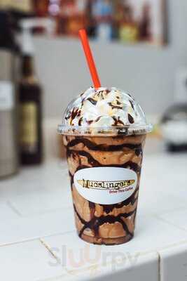 Mudslingers Drive-thru Coffee