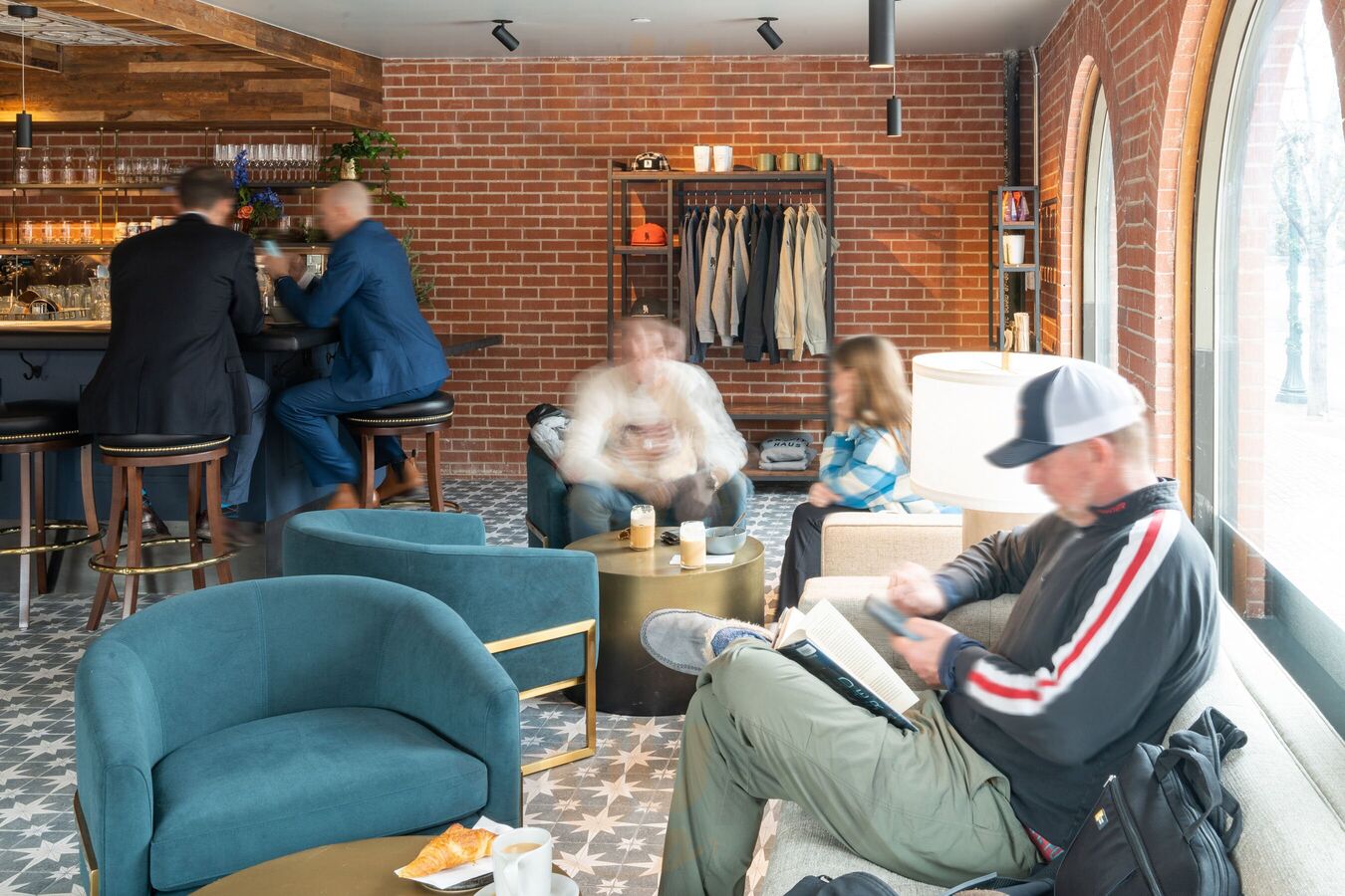 Unravel Coffee - Aspen