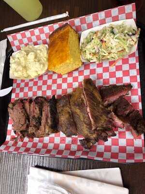 Uncle Tony's Backyard Bbq Orlando