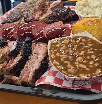 Uncle Tony's Backyard Bbq Orlando