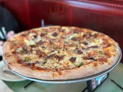 Larson's Pizza Joint