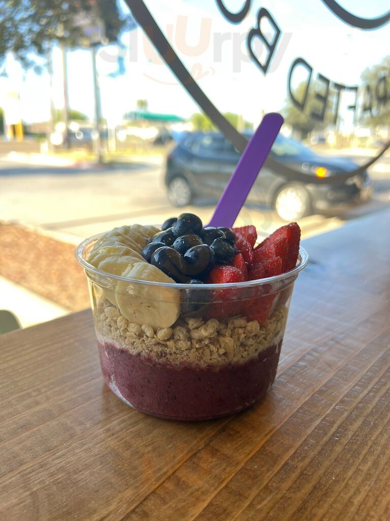 Beach Bowls Superfoods