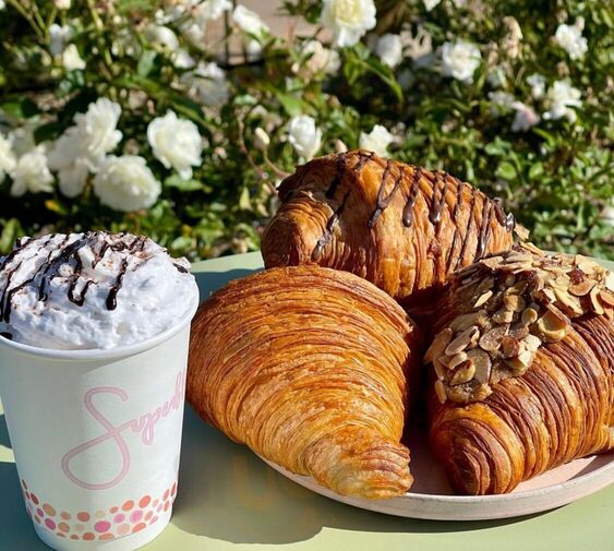 Mission Bay Beach Club