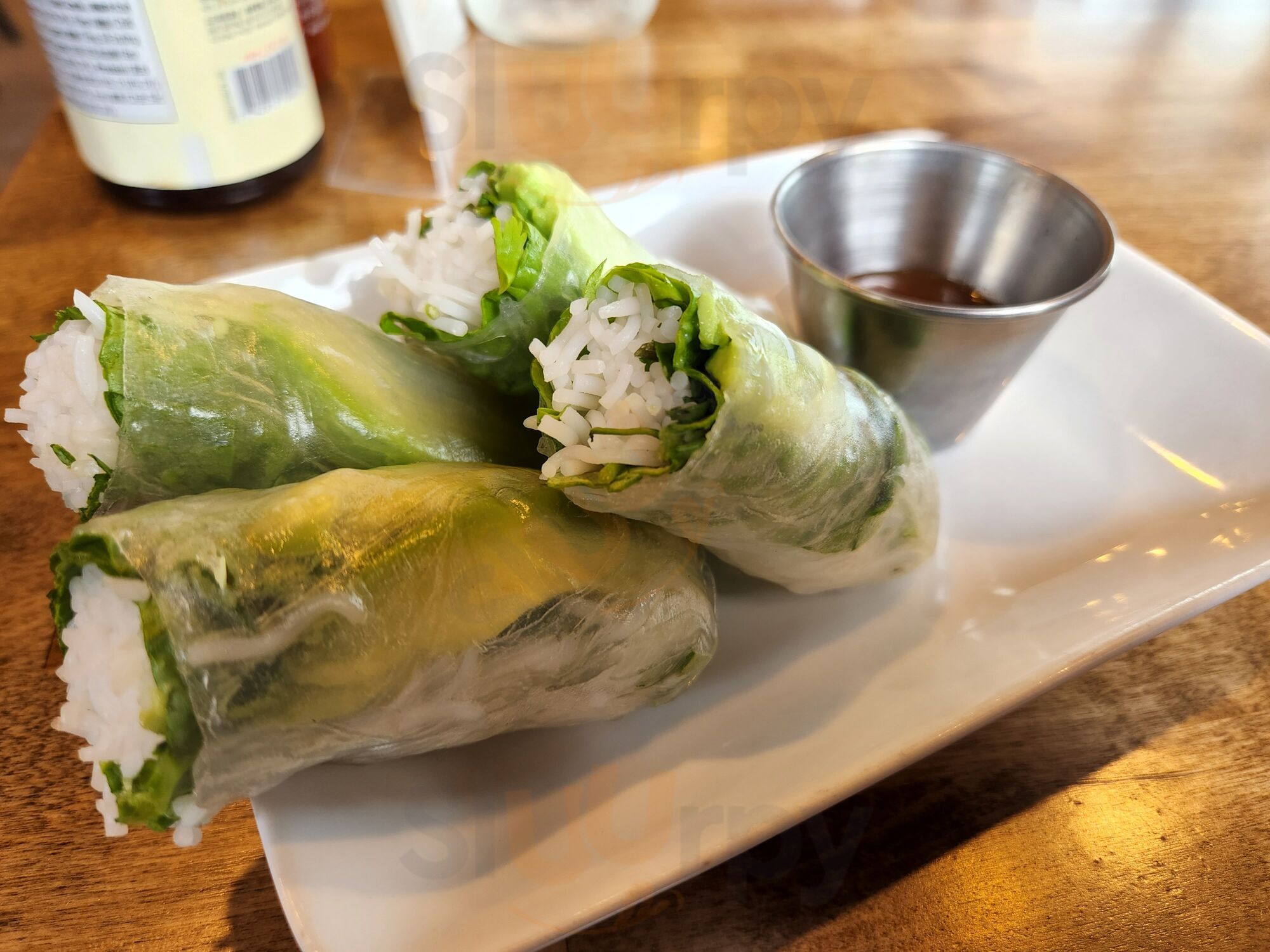 Pho Boardwalk