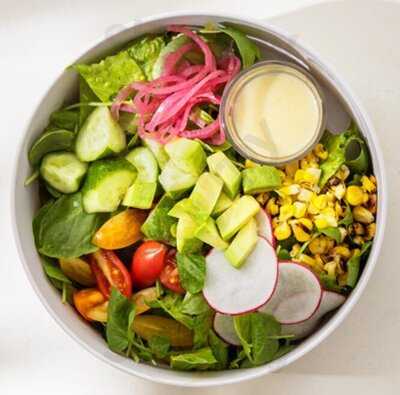 The Migrant Kitchen Upper East Side