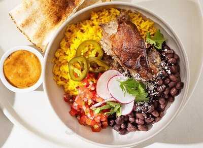 The Migrant Kitchen Upper East Side