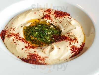 The Migrant Kitchen Upper West Side