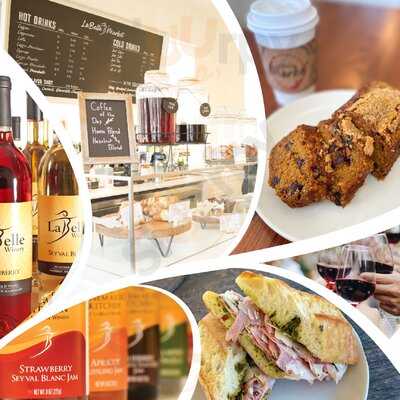 Labelle Market At Labelle Winery