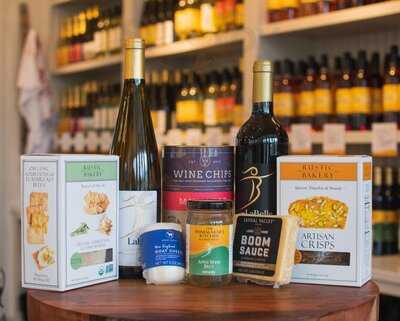 Labelle Market At Labelle Winery