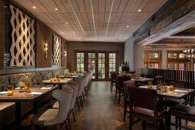 Four Brothers Southern Provisions