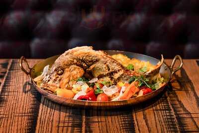 Four Brothers Southern Provisions