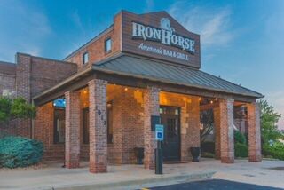 Iron Horse Bar & Grill Lees Summit