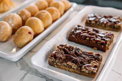 Scratch Kitchen & Bistro