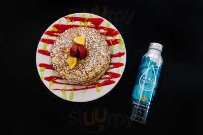 Scratch Kitchen & Bistro