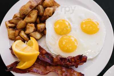 Scratch Kitchen & Bistro