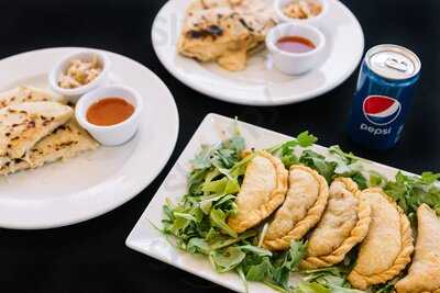 Scratch Kitchen & Bistro