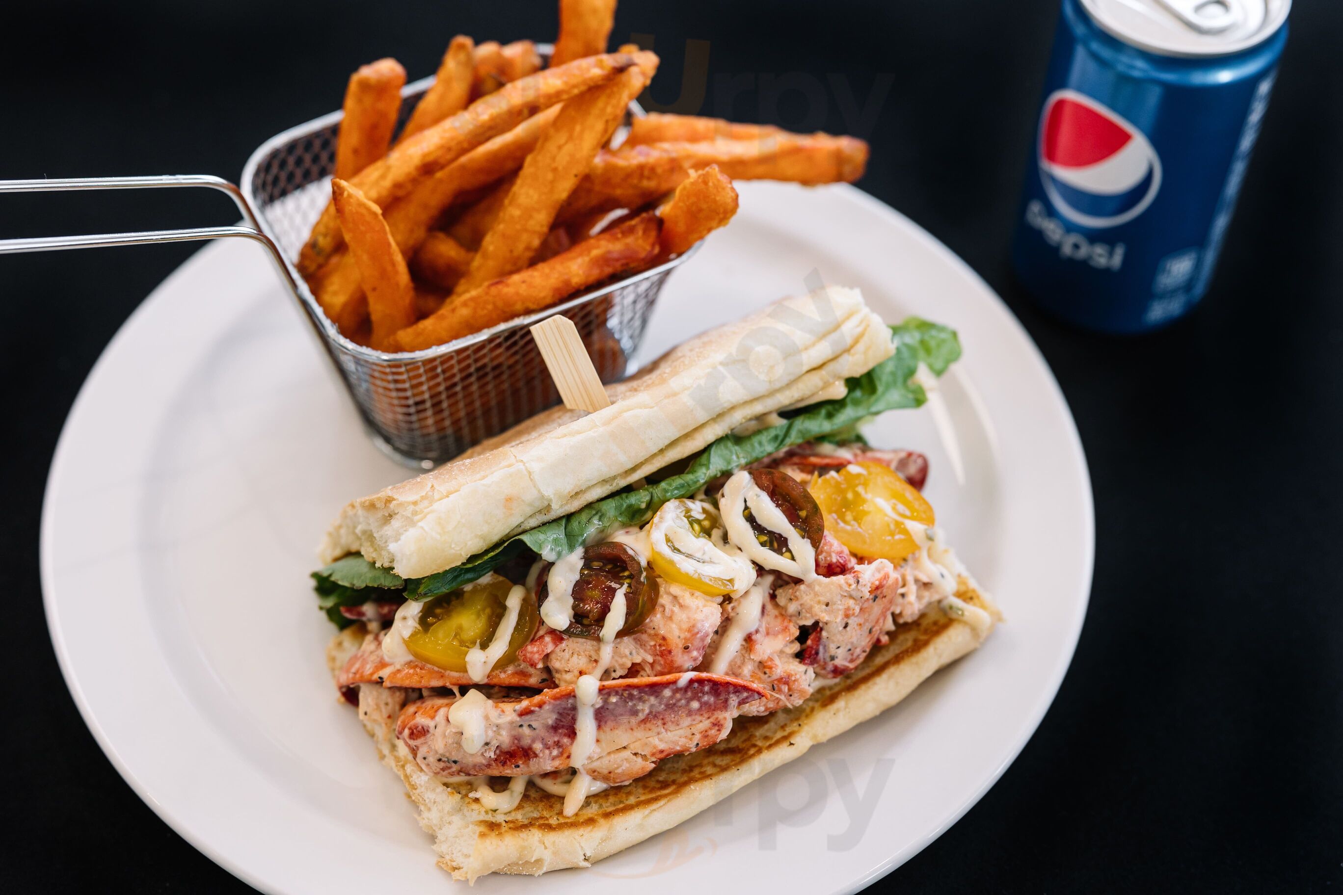 Scratch Kitchen & Bistro