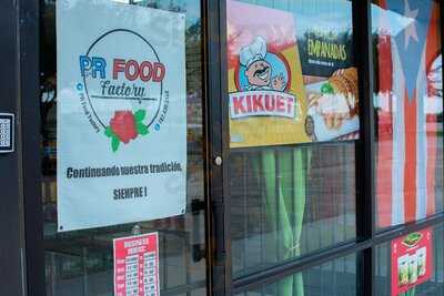 Pr Food Factory