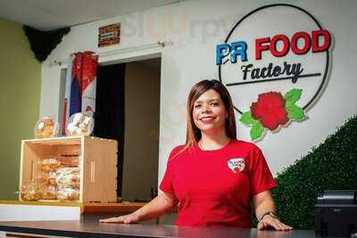 Pr Food Factory
