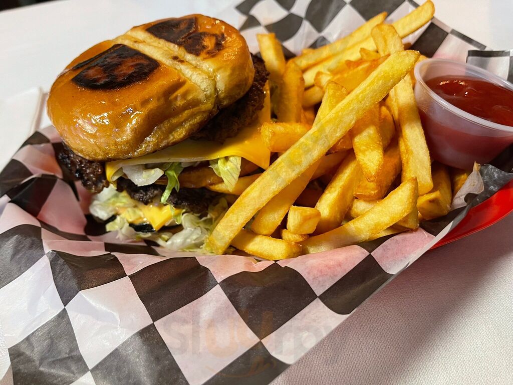 Original Slap Burger