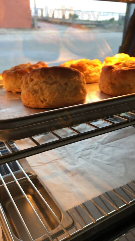 Baked Apalach