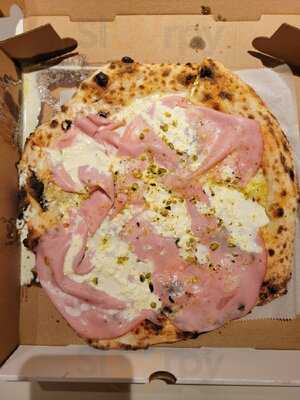 Norma Hell's Kitchen