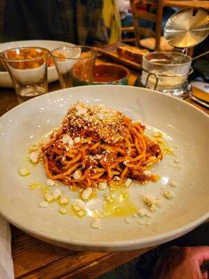 Norma Hell's Kitchen