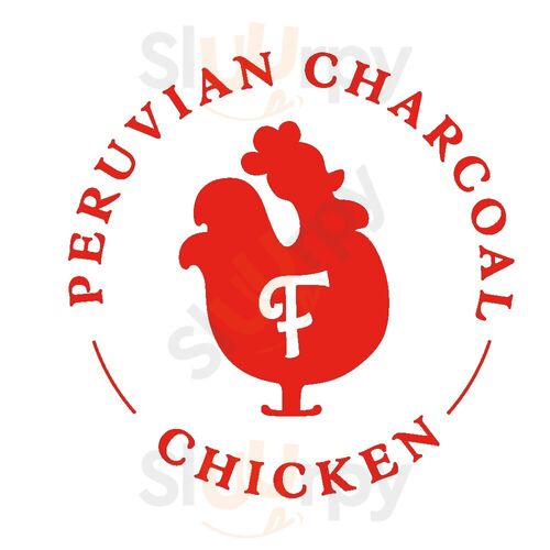 Frisco's Chicken Mount Joy