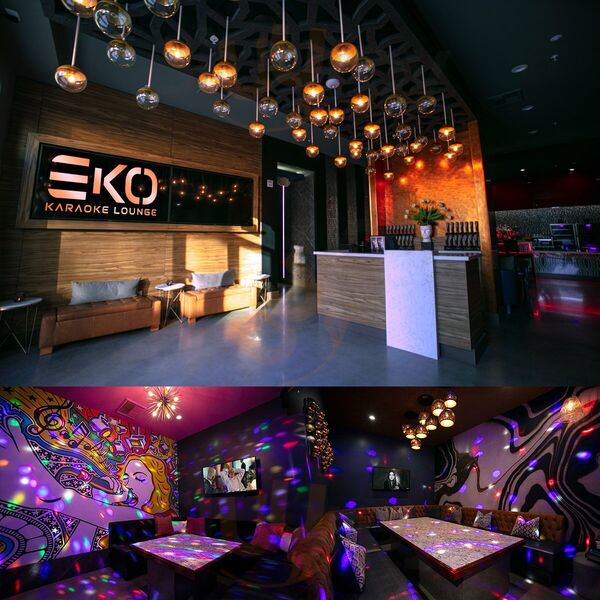 Eko Karaoke Lounge