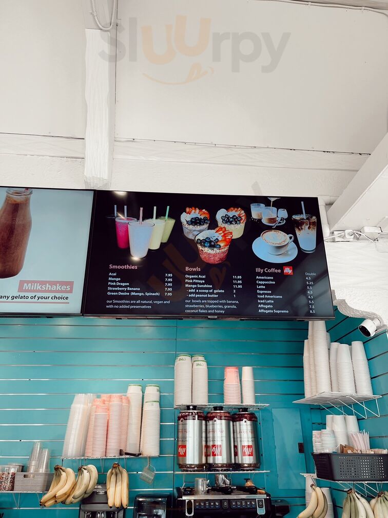 Il Gelato Cafe Waikiki