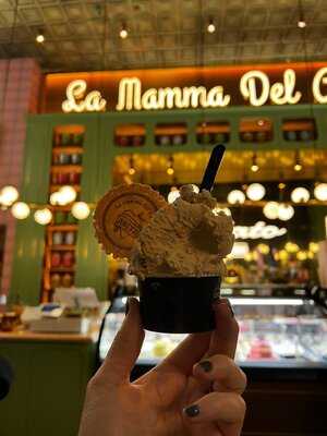 Anita La Mamma Del Gelato