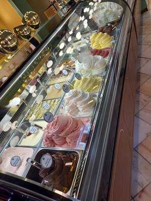 Anita La Mamma Del Gelato