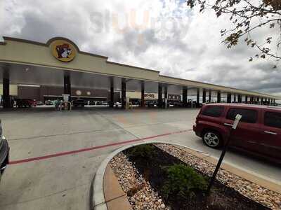Buc-ee's