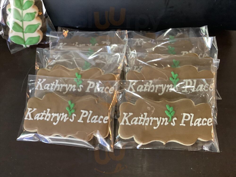 Kathryn's Place