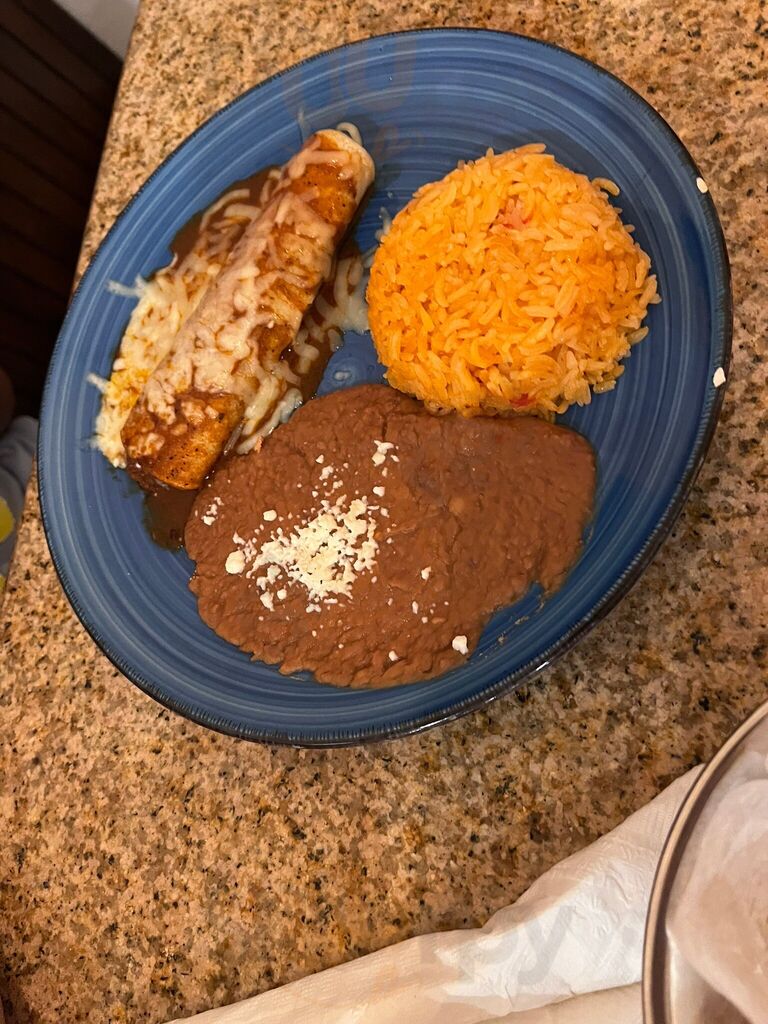 Monarca Mexican Cuisine