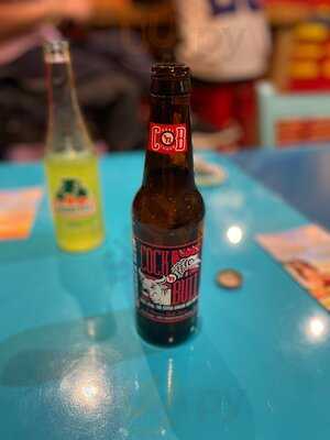 Mexibbean Island Grill