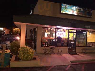 Mexibbean Island Grill