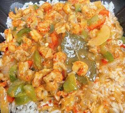 Nyammings Fusion Bistro