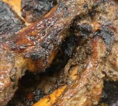 Nyammings Fusion Bistro